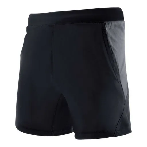 Calções de Desporto para Homem Joluvi Preto