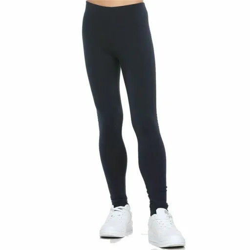 Leggings de Desporto Infantis John Smith Azul Marinho