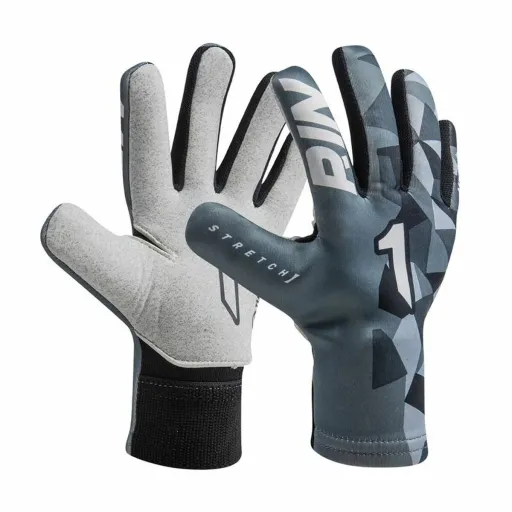 Luvas de Guarda-Redes Rinat Meta Tactik Gk As Cinzento