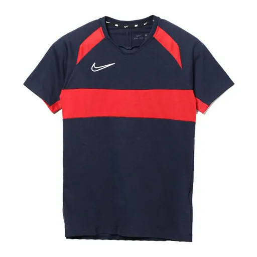 T-Shirt de Futebol para Crianças Nike Dri-FIT Academy