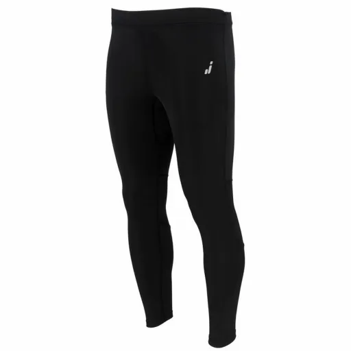 Leggings de Desporto Homem Joluvi Preto