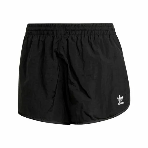 Calções de Desporto para Mulher Adidas  3 Stripes