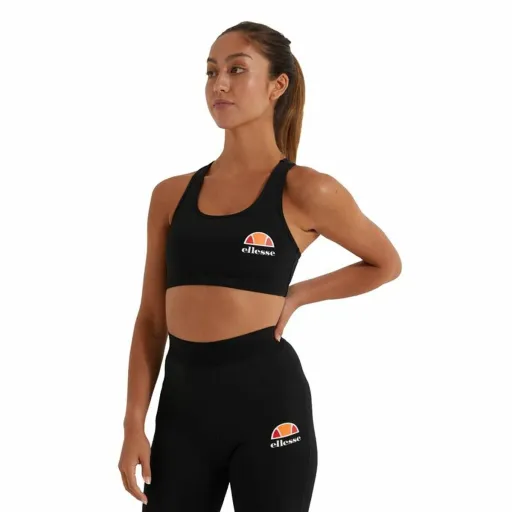 Sutiã Desportivo Ellesse Sostino Preto