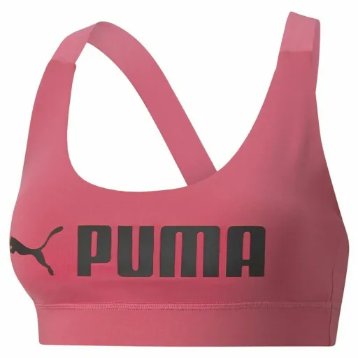 Sutiã Desportivo Puma Multicolor