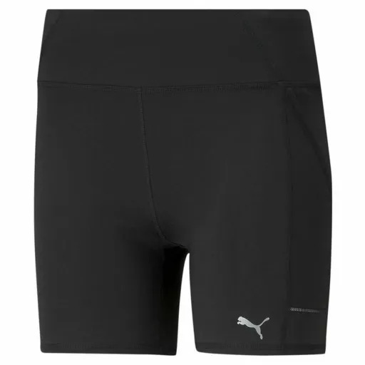 Leggings de Desporto de Mulher Puma Run Favorite Preto