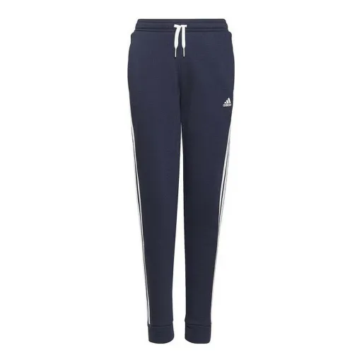 Calças Desportivas Infantis Adidas Essentials French Terry