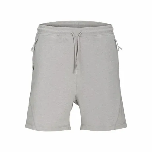 Calções de Desporto para Homem Jack & Jones Gordon Cinzento