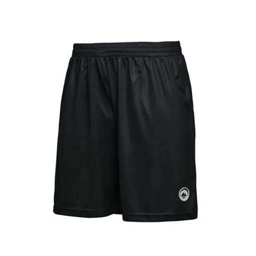 Calções de Desporto para Homem J-Hayber Basic Preto