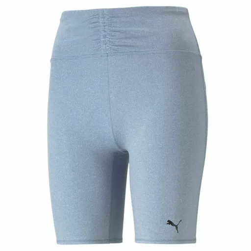 Leggings de Desporto de Mulher Puma  Studio Foundation