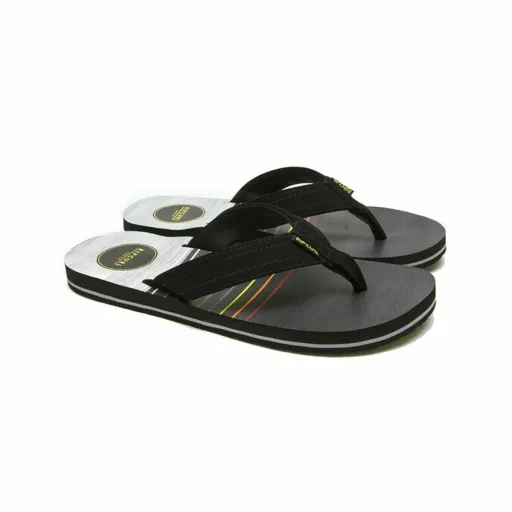 Chinelos para Homem Rip Curl Ripper  Preto