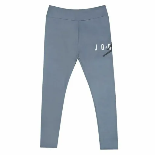 Leggings de Desporto Infantis Nike Jumpman Ardósia