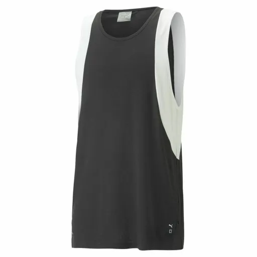 T-Shirt de Basquetebol Puma The Excellence Tank