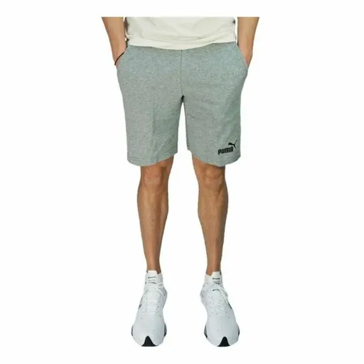 Calças para Adultos Puma Essentials Homem