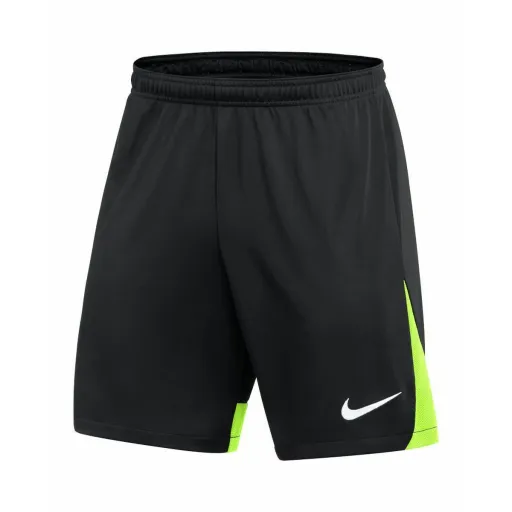 Calções de Desporto Infantis Nike ACDPR SS TOP DH9287 010 Preto