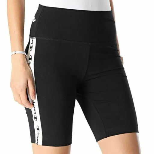 Collants Curtos de Desporto Champion Sport Tape Ciclismo