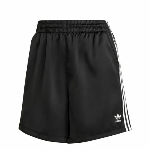 Calções de Desporto para Mulher Adidas Adicolor Classics