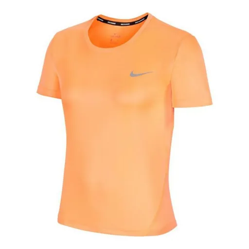 T-Shirt de Desporto de Manga Curta Nike Miler