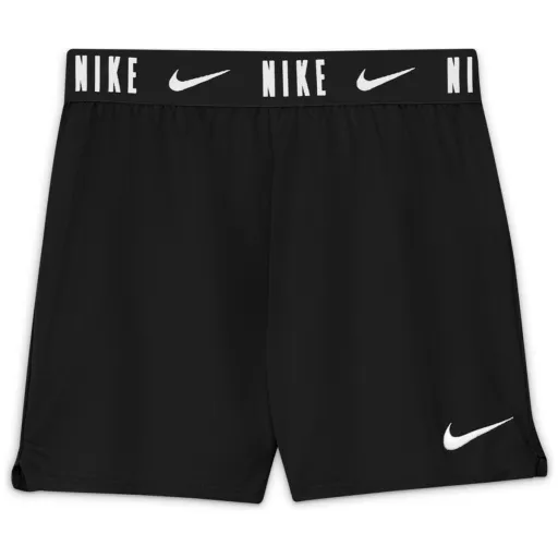 Calções de Desporto Infantis  DRI-FIT TROPHY Nike DA1099 010