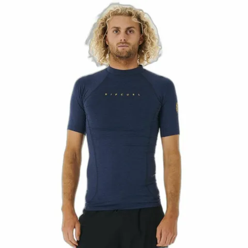 Fato de Banho Rip Curl  Dawn Patrol Perf Azul Escuro Homem