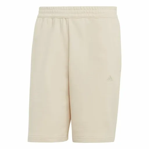 Calções de Desporto para Homem Adidas All Szn Bege