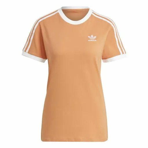 Camisola de Manga Curta Mulher Adidas Classics 3