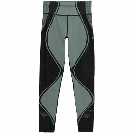 Leggings de Desporto de Mulher 4F  Functional