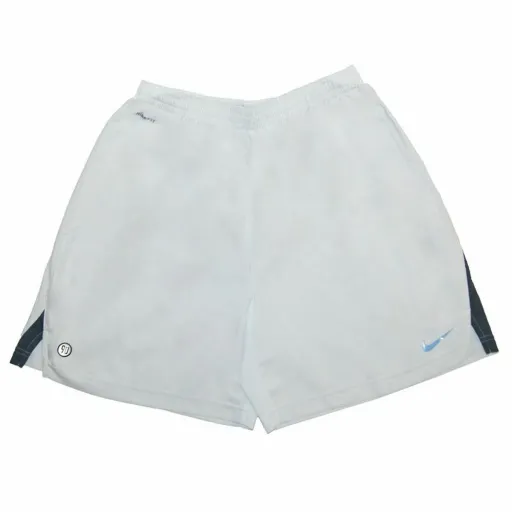 Calções de Desporto para Homem Nike Total 90 Branco