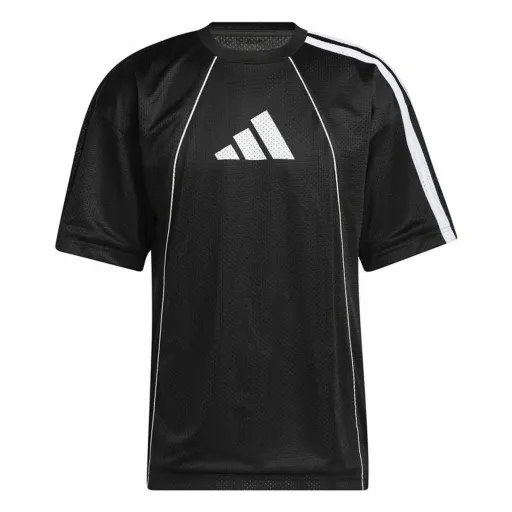 T-Shirt Adidas  Creator 365  Preto