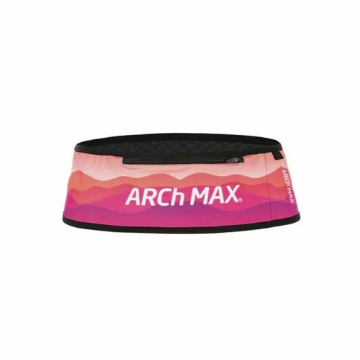 Cinto Desportivo  Pro Zip Plus ARCh MAX Cor de Rosa