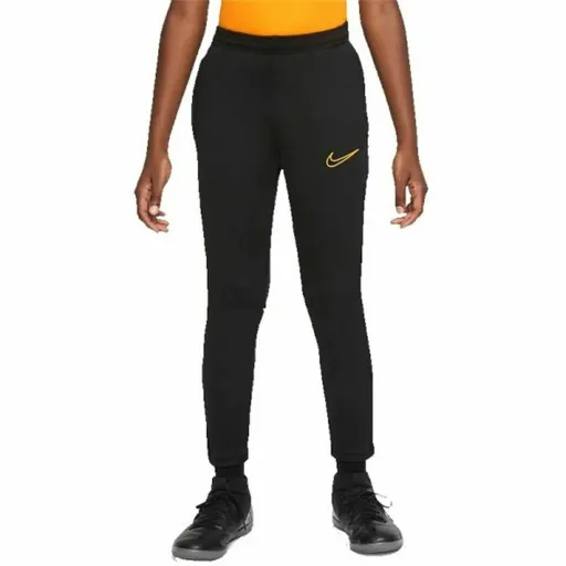 Calças de Treino Infantis Nike Dri-FIT Academy Preto