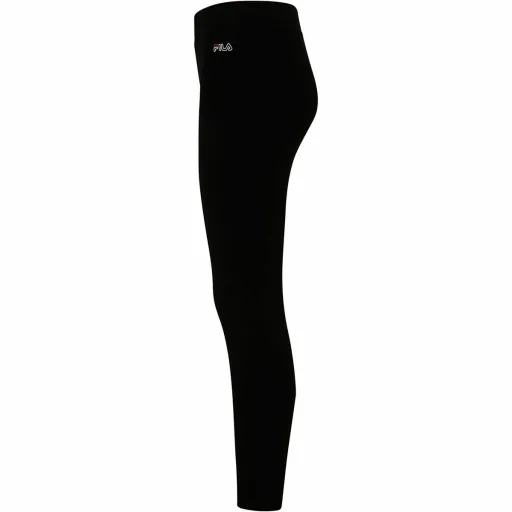 Leggings de Desporto de Mulher Fila  80010 FAW0337 Preto