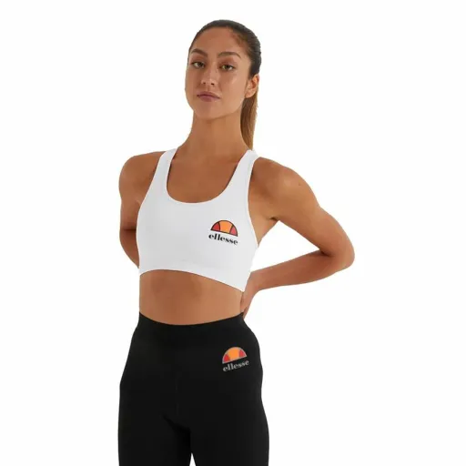 Sutiã Desportivo Ellesse Sostino Branco