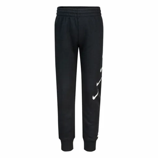 Calças de Treino Infantis Nike Nsw K Preto