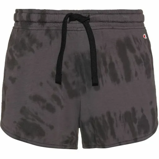 Calções de Desporto para Mulher Champion Tie Dye W