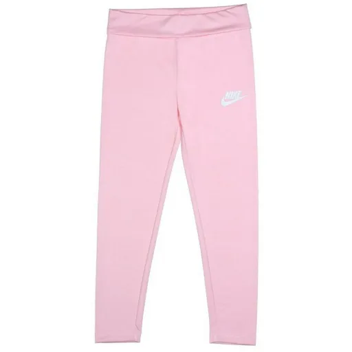 Leggings de Desporto de Mulher Nike Luminous