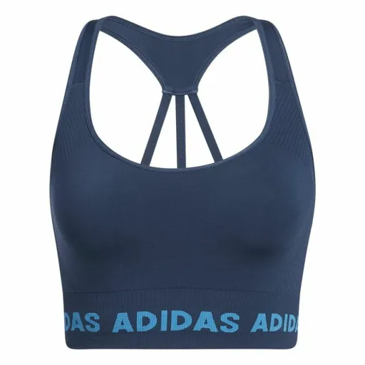 Sutiã Desportivo Adidas Aeroknit Azul