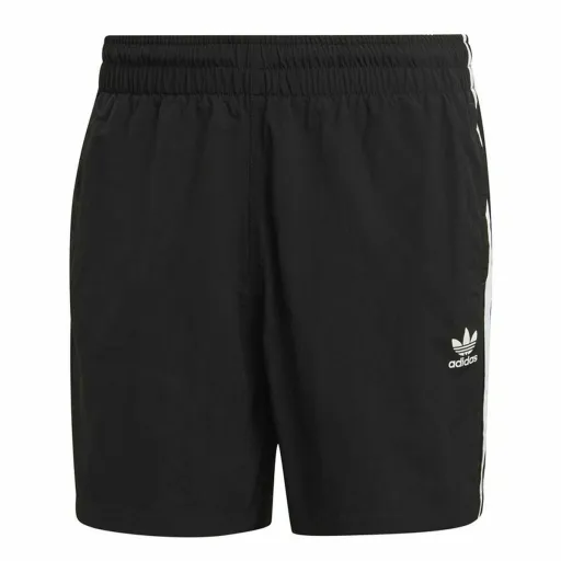 Calções de Desporto para Homem Adidas Adicolor Classics Swim 3