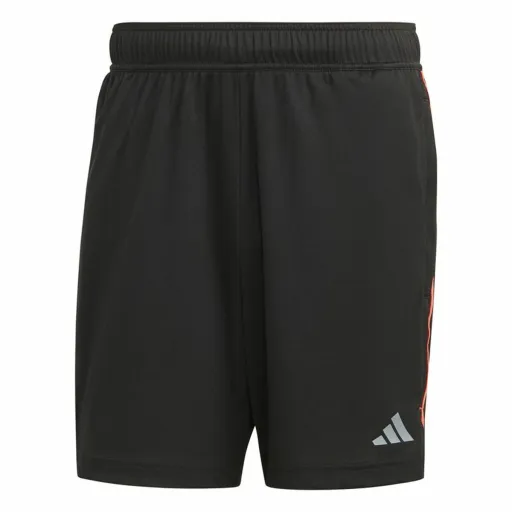 Calções de Desporto para Homem Adidas Workout Base Preto