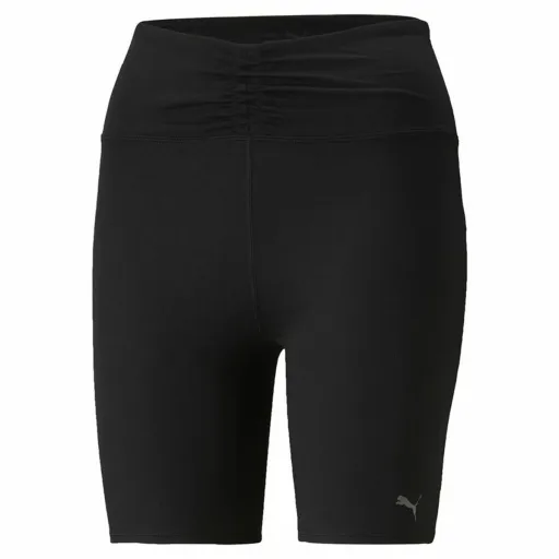 Leggings de Desporto de Mulher Puma  Studio Foundation