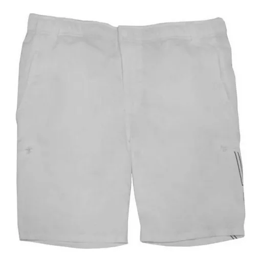 Calções de Desporto para Homem Nike Sportswear Branco