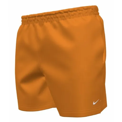 Calção de Banho Homem Nike VOLLEY SHORT 5” NESSA560 811 Laranja