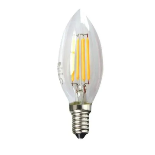 Lâmpada LED Silver Electronics 971314