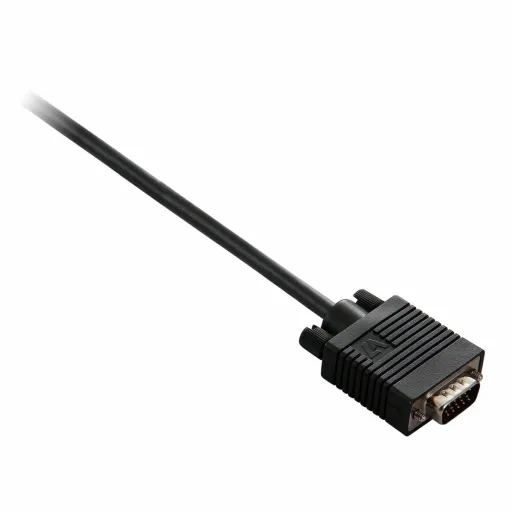 Cabo VGA V7 V7E2VGA-02M-BLK      (2 m) Preto