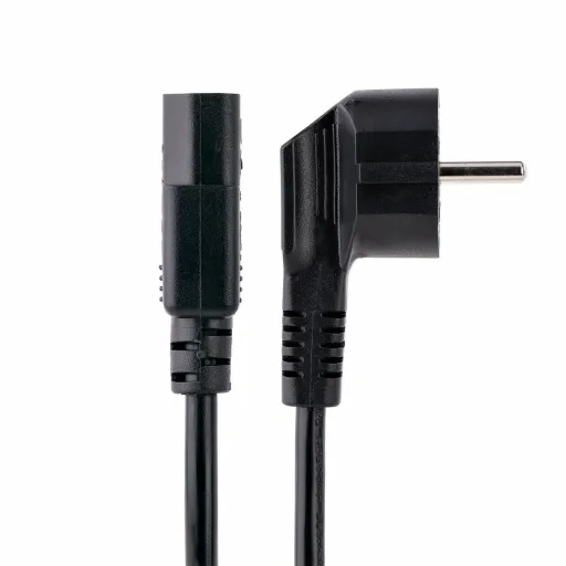 Cabo Startech 713E-1M-POWER-CORD 1 m