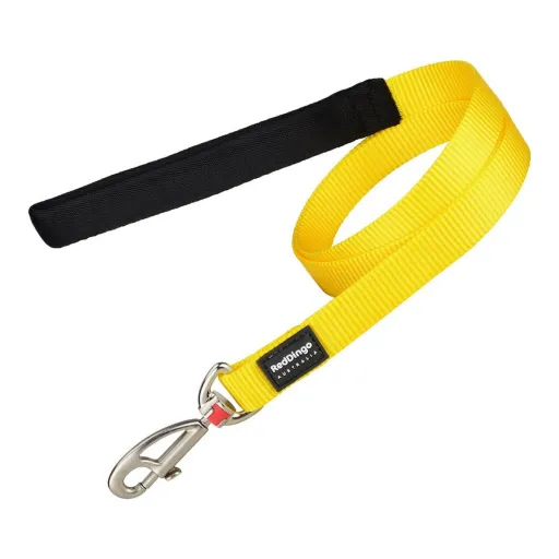 Trela para Cães Red Dingo Amarelo (1,2 x 120 cm)