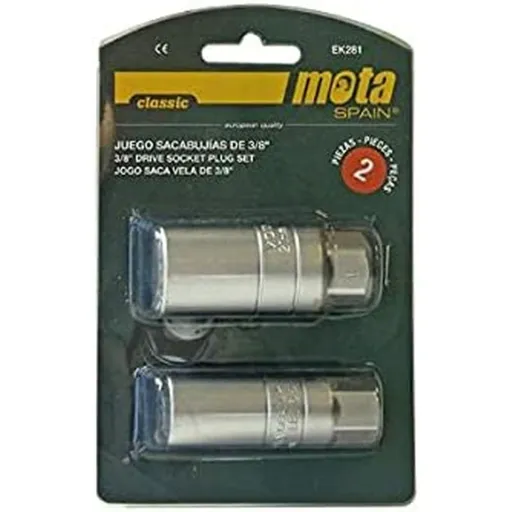 Chave de Copo Mota 3/8"