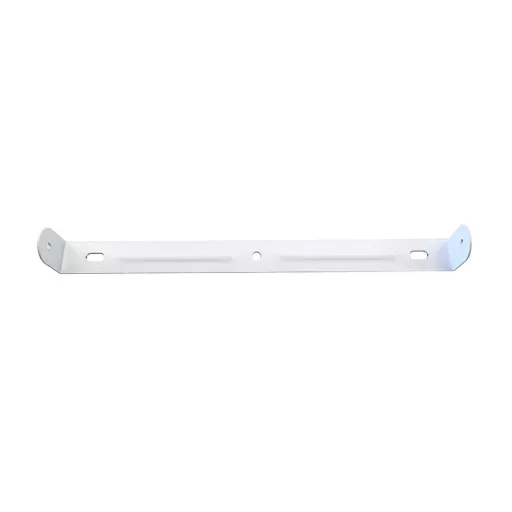 Candeeiro de Teto EDM 00833  31590-97 Branco Metal 22 cm Recarga De Teto