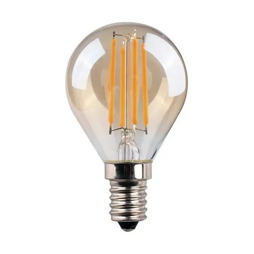 Lâmpada LED EDM 98622 F 30 W 35 W 4,5 W E14 400 lm 350 lm 4,5 x 7,8 cm Vintage (2000 K)