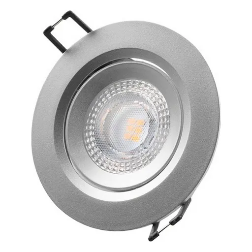 Foco Embutido EDM 31654 Downlight F 5 W 380 lm 3200 Lm (3200 K)