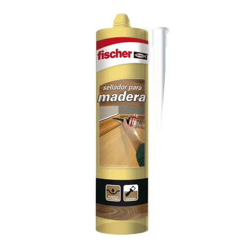 Selador/Adesivo Fischer Pinheiro 310 ml